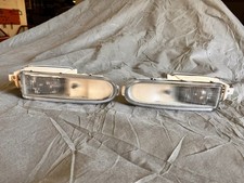 Fendinebbia Porsche 993