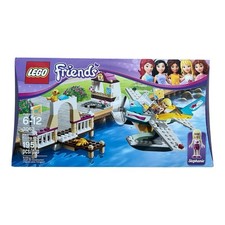 LEGO Friends 3063 HEARTLAKE