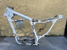 HONDA XL600 RM TELAIO Con Targa E Libretto Originali Da Passaggio XL 600 FRAME