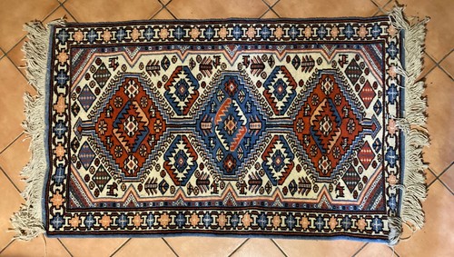 Tappeto persiano originale - ,