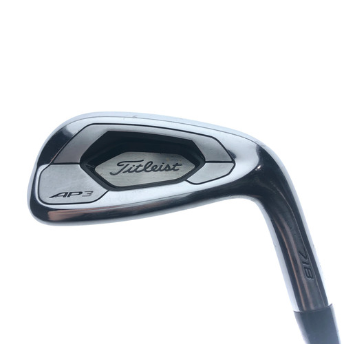 Ferro stiro usato callaway - ferro,