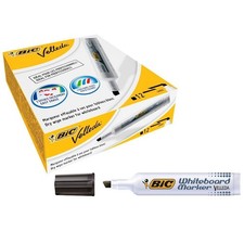 Bic 12 pz Pennarello marcatore