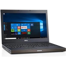 PORTATILE DELL PRECISION M4800