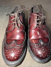 Scarpe Oxford Mauro Leone in