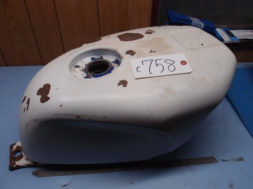 Serbatoio carburante originale