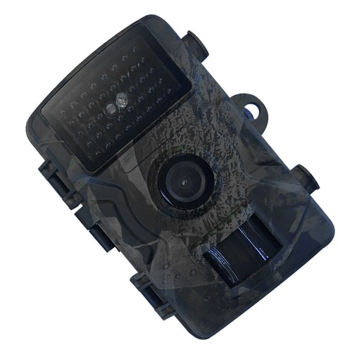 Fotocamera caccia schermo 2 - fotocamera, da