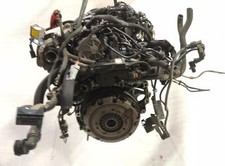 Motore Citroen Jumpy 1.6 85 KW