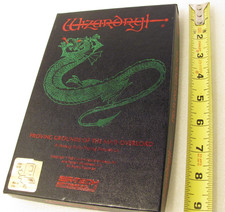 Wizardry Proving Grounds