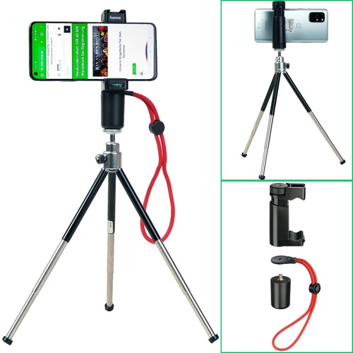 Hama smartphone stativo - smartphone,