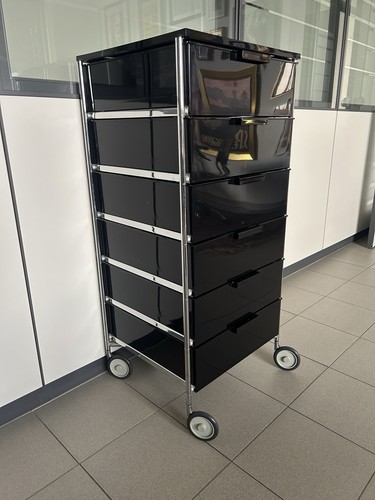 Kartell mobil cassetti - mobil,