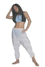 PANTALONE EFFETTO SAUNA