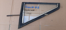 DEFLETTORE PORTA ANTERIORE