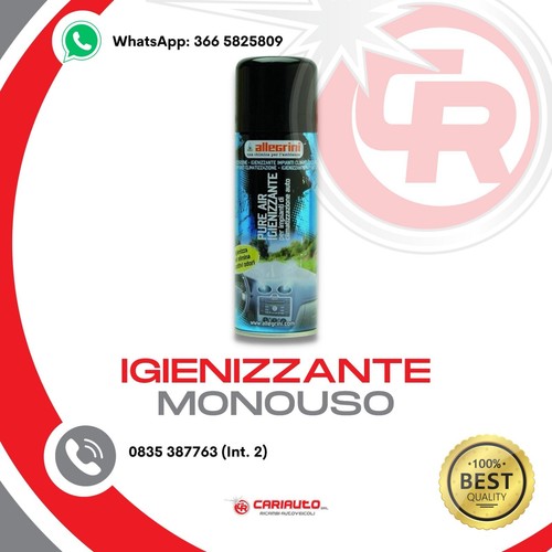Allegrini pure air - allegrini,