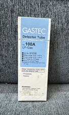 TUBO RILEVAMENTO GAS GASTEC
