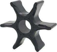Girante pompa acqua - girante,