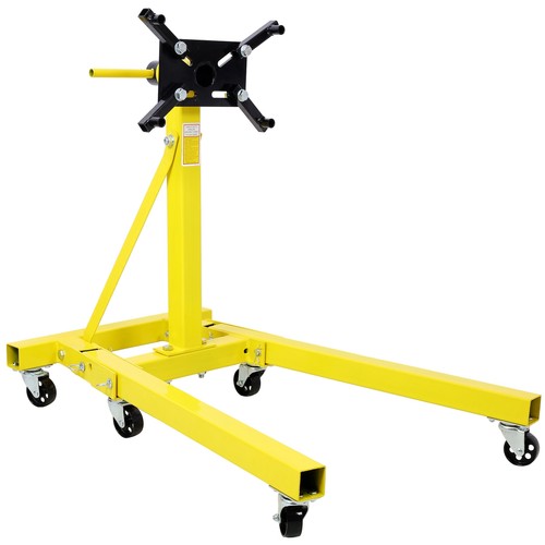Supporto motore pieghevole - supporto,