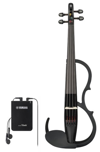 Yamaha ysv 104 violino - yamaha,