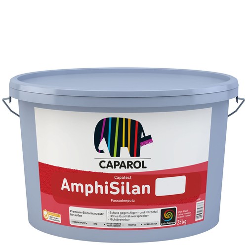 Caparol capatect amphisilan - capatect,