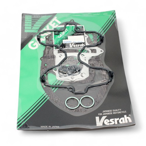 Set completo guarnizioni - set,