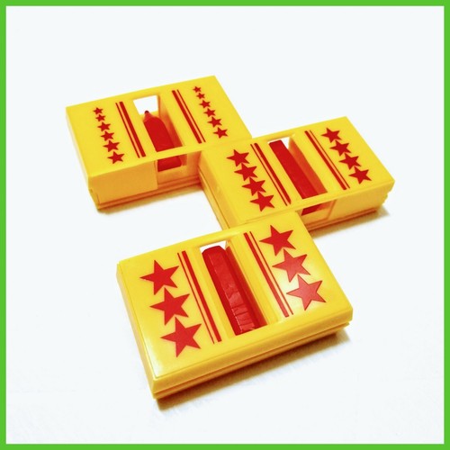 Giochi prestigio magia - giochi, di