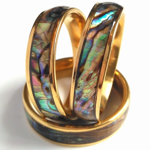 Anello 25pz vintage uomo - vintage,