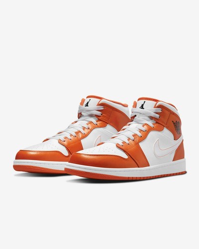 Nike air jordan - jordan, mid
