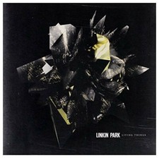 LINKIN PARK - LIVING THINGS