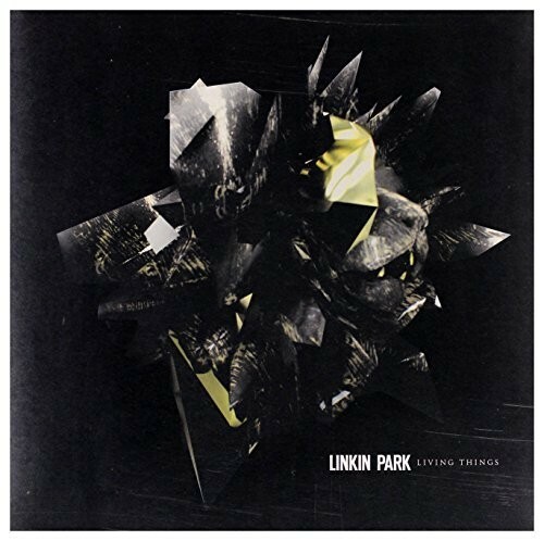 Linkin park living - park,