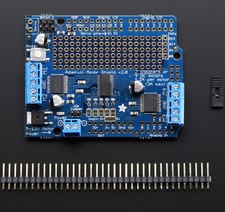 Adafruit Motore/Stepper/Servo