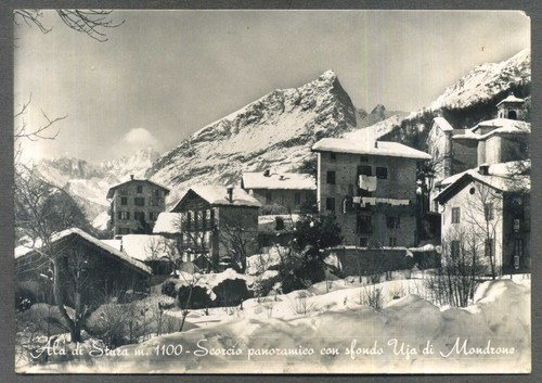 Ala stura - ala,