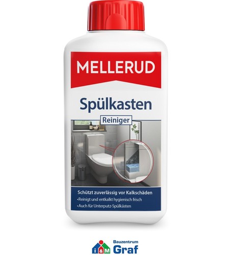 Mellerud cisterna detergente - mellerud,
