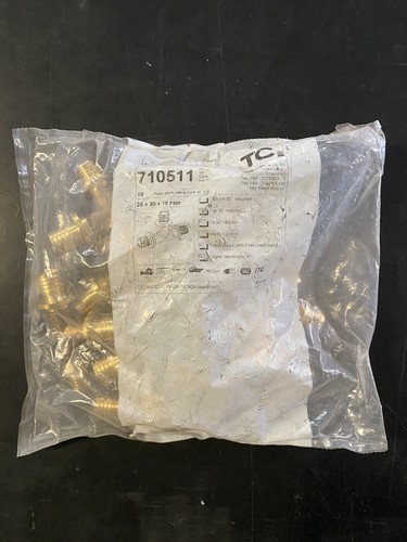 Teceflex 710511 20 x - teceflex,