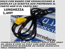 Cavo aux mp3 - cavo, grande