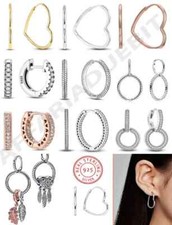 orecchini argento 925