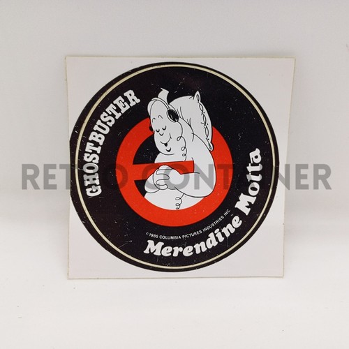 Adesivo vintage sticker - adesivo,