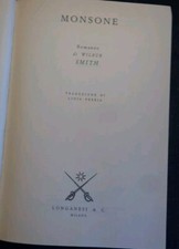 MONSONE  WILBUR SMITH