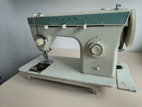 Macchina cucire singer mod - cucire,