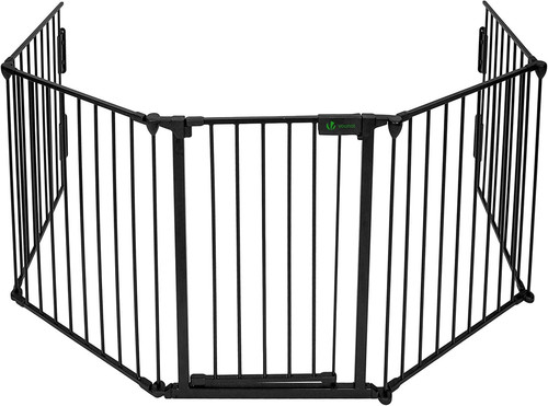 Cancelletto sicurezza - cancelletto, di