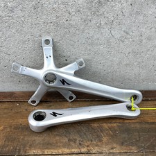 Set pedivelle vintage