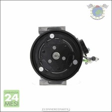 Compressore aria condizionata climatizzatore alko per SUZUKI SWIFT cdf