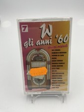 Musicassetta tape - musicassetta, ss