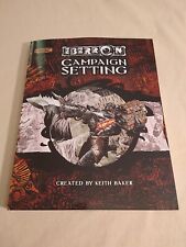 Dungeons & Dragons Softcover