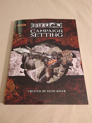 Dungeons dragons softcover - dungeons,