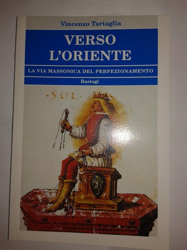 Verso oriente via - la,