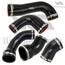 5x Tubo turbo tubo aria di