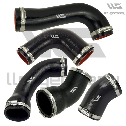 Tubo turbo aria - , di