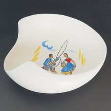 Coppa Parete O Frutta Vintage