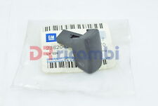 LEVA DX ANTRACITE SGANCIO