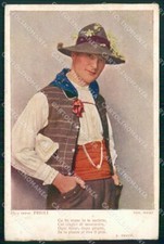 Udine Città Costumi Fruch