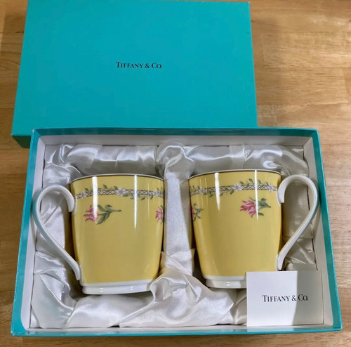 Tiffany tazza mug - tazza,